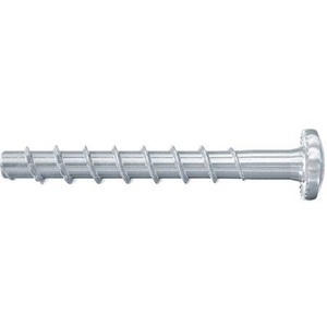 FISCHER, Fischer 546381 fischer ULTRACUT FBS II 6x80/25 P Betonschraube 1 St., 