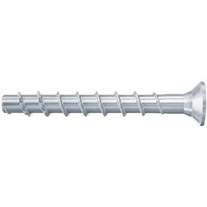 FISCHER, Fischer 546386 fischer ULTRACUT FBS II 6x100/45 SK Betonschraube 1 St., 