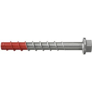 FISCHER, Fischer 543574 fischer ULTRACUT FBS II 10x120 35/ US A4 Betonschraube 1 St., 