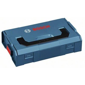Bosch, L-Boxx Mini 2.0, Werkzeugkiste, L-Boxx Mini 2.0, Werkzeugkiste