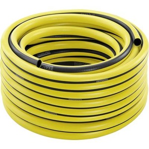 Kärcher, Kärcher 2.645-139.0 PrimoFlex - Schlauch (Schwarz/Gelb), Kärcher Schlauch PrimoFlex 1/2