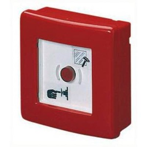 Gewiss, Gewiss GW42201 Zubehör für Brandmelder, 