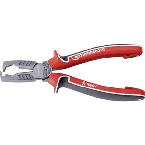 Rothenberger, Rothenberger 1500003167 Abisolierzange, 