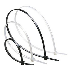 Legrand, Legrand 032029 Legrand 032029 Kabelbinder 360 mm 7.6 mm Schwarz 100 St., 
