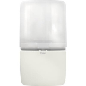 Theben, Theben theLeda P12L WH 1020741 LED-Außenstrahler EEK: LED (A++ - E) 11 W Weiß, 
