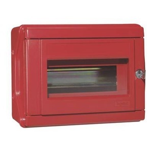 Legrand, Legrand 038087 Gerätekasten, 