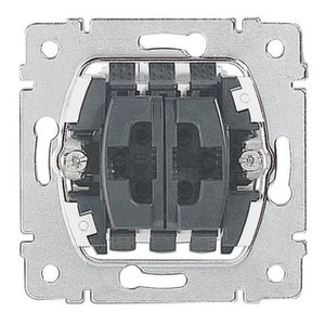 Legrand, Legrand Jalousie-Schalter/-Taster Galea / Pro21 775814, Legrand Jalousie-Schalter/-Taster Galea / Pro21 775814