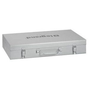 Legrand, Legrand Legrand 038200 038200 Werkzeugkoffer unbestückt (L x B x H) 280 x 450 x 85 mm, 