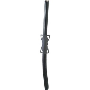 Legrand, Legrand 031981 Legrand 031981 Beschriftungsschild Beschriftungsfläche: 50 x 32 mm Schwarz 100 St., 