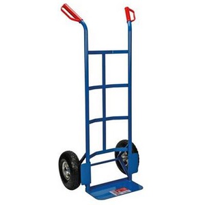 Velleman QT103 QT103 Sackkarre Traglast (max.): 200 kg