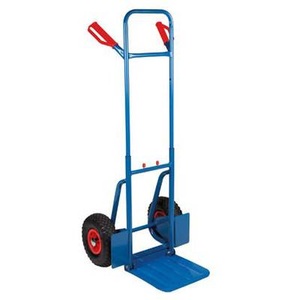 Velleman QT102 QT102 Sackkarre Traglast (max.): 150 kg