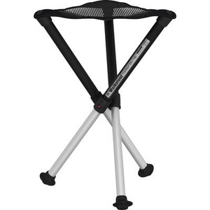 Walkstool, Walkstool - Dreibeinhocker Comfort 45cm / 200kg, Walkstool Campinghocker »Comfort 45 cm«