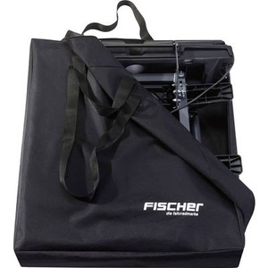 Fischer Fahrrad, Fischer Fahrrad 10279 Aufbewahrungstasche für Fahrradträger, FISCHER Aufbewahrungstasche für Kupplungs-Fahrradträger Fahrradträger