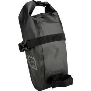 Fischer Fahrrad, Satteltasche, Fahrradkorb/-tasche, 