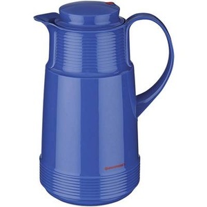 ROTPUNKT, Rotpunkt Katrin 320, ink blue Thermokanne Blau 1000 ml 320-06-02-0, 