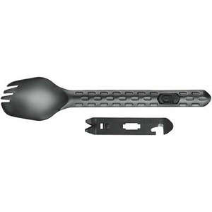 Gerber Camping Besteck Devour Onyx 1 St. 31-003418 Aluminium