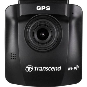 Transcend, DrivePro 230Q Data Privacy, Dashcam, 