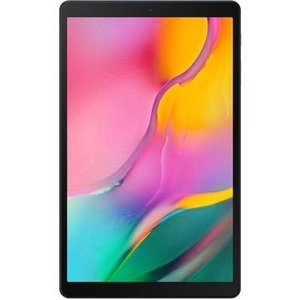 Samsung, Samsung Galaxy Tab A (2019) Android-Tablet 25.7 cm (10.1 Zoll) 64 GB LTE/4G, Wi-Fi Gold 1.6 GHz, 1.8 GHz Android™ 9.0, 