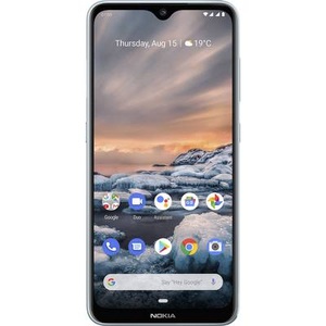 Nokia, 7.2 64GB, Handy, 