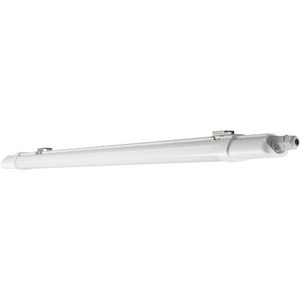 LEDVANCE, LEDVANCE SubMarine SLIM Value LED-Lampe IP65 60cm, Ledvance 10-W-LED-Feuchtraumwannenleuchte SubMARINE Integrated Slim, 900 lm, 4000 K, IP65, 60 cm