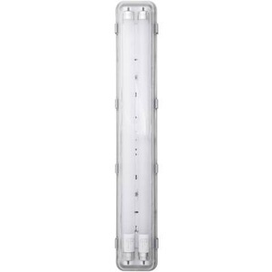 LEDVANCE, LEDVANCE Submarine LED-Feuchtraumleuchte 2 x 8 W, LEDVANCE SUBMARINE (EU) Feuchtraum-Wannenleuchte LED G13 16 W