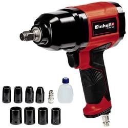 Einhell TC-PW 340 4138950 Druckluft-Schlagschrauber Drehmoment (max.): 340 Nm