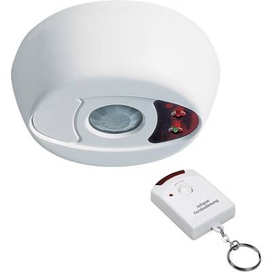 PENTATECH Deckenalarm DA02