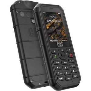 Cat, CAT B26 Outdoor-Handy Schwarz, 
