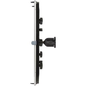 The Joyfactory, The Joyfactory Unite Wand und Autositz Tablet-Halterung Passend für Marke: universal 30,5 cm (12) - 33,0 cm (13), 