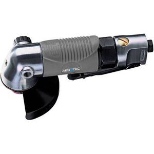 Aerotec, Aerotec Druckluft-Winkelschleifer 6.3 bar