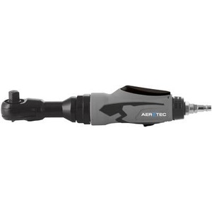 Aerotec, Aerotec CSP 90 Druckluft-Ratschenschraubendreher 1/2 (12.5 mm) Außenvierkant 6.3 bar, Aerotec CSP 90 Druckluft-Ratschenschraubendreher 1/2 (12.5 mm) Außenvierkant 6.3 bar