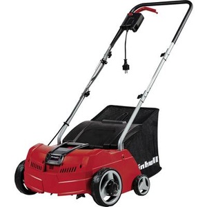 Einhell, Einhell GC-SA 1231/1 - Elektro-Vertikutierer-Lüfter, Einhell Elektro-Vertikutierer »GC-SA 1231/1«