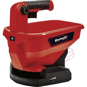 Einhell, Einhell 3415410 Streuwagen 3.3 l, Einhell Akku-Universalstreuer GE-US 18 Li-Solo