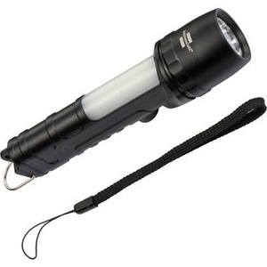 Brennenstuhl, Brennenstuhl LuxPremium THL 300 LED Taschenlampe mit Handschlaufe batteriebetrieben 360 lm 190 g, Brennenstuhl LuxPremium THL 300 LED Taschenlampe mit Handschlaufe batteriebetrieben 360 lm 190 g