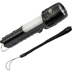 Brennenstuhl LuxPremium THL 300 LED Taschenlampe mit Handschlaufe batteriebetrieben 360 lm 190 g