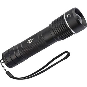 Brennenstuhl, Brennenstuhl - LuxPremium Akku-LED-Tala TL 1200 AF 1250lm, CREE-LED, Fokus, IP67, 