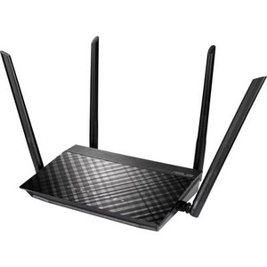 Asus, Asus AC1200 WLAN Router mit Modem 2.4 GHz, 5 GHz, 