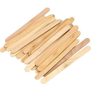 DU-BRO, DU-BRO 346 Mix-It-Stix Holzstäbchen 25 St., 