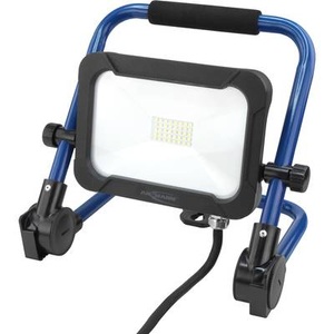 Ansmann, Ansmann FL1600AC 20 W 1600 lm Neutral-Weiß 1600-0278 EEK: LED (A++ - E), Klappbarer LED-Baustrahler FL1600AC, 1.600 Lumen, 5000 K, 20 W, IP54