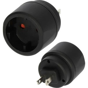 Brennenstuhl, Brennenstuhl 1508440 Reiseadapter, Brennenstuhl 1508440 Reiseadapter 1508440