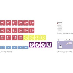 MatataLab, MatataLab Erweiterungsset MINT Animation 1 Schüler, MatataLab MINT Animation Matata Lab Erweiterungsset 1 Schüler