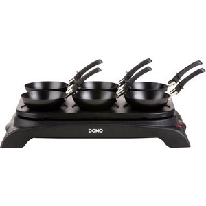 Domo, DOMO DO8710W Wokset, 