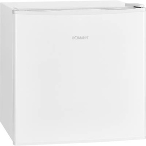 Bomann, Bomann GB 341 Gefrierschrank EEK: A++ (A+++ - D) 31 l Standgerät Weiß, Bomann - GB 341 weiss - Gefrierbox, One Size