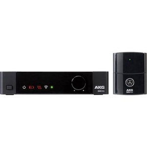 Akg, AKG Funksystem DMS100, AKG DMS100 Instrumental Set