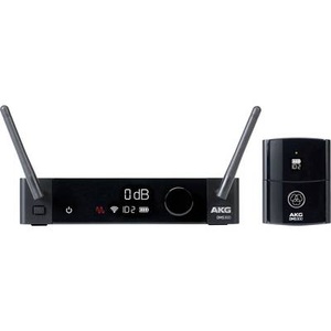Akg, AKG Funksystem DMS300, AKG DMS300 Instrumental Set