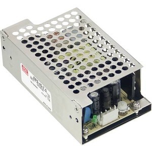 Mean Well, Mean Well EPS-45-5-C AC/DC-Einbaunetzteil 8 A 40 W 5 V/DC Ausgangsspannung regelbar, Mean Well EPS-45-5-C Schaltnetzteil 5 V/DC 8 A 40 W