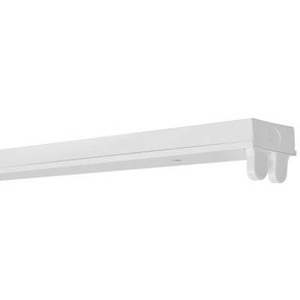 LED-Aufbauleuchte, LED-Unterbauleuchte LED G13, LED EEK: LED (A++ - E) LEDVANCE Weiß