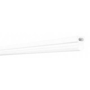 LEDVANCE, LEDVANCE 4058075106239 Linear Compact High Output LED-Lichtleiste EEK: LED (A++ - E) 15 W Warm-Weiß Weiß, Ledvance LED Deckenleuchte Linear Kompakt High Output 15W 1500lm - 830 Warmweiß | 90cm - Ersatz für 1x21W