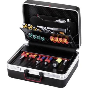 Parat, Parat Limited Edition 1945010001 Universal Werkzeugkoffer unbestückt 1 Stück (B x H x T) 490 x 415 x 210 mm, 