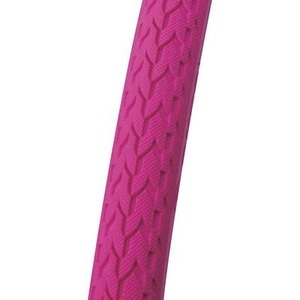 Duro, Faltreifen Duro 8403001 Pink, 